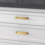 4940 Transitional Back Plate 6IN