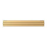 4940 Transitional Back Plate 6IN