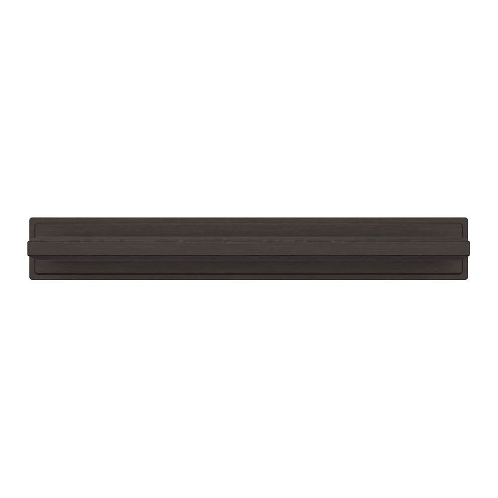 4940 Transitional Back Plate 6IN