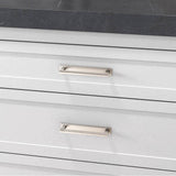 4940 Transitional Back Plate 6IN