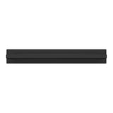 4940 Transitional Back Plate 6IN