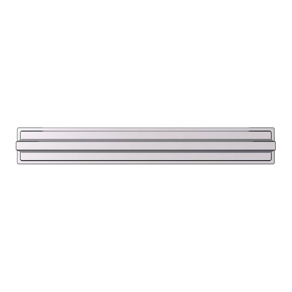 4940 Transitional Back Plate 6IN