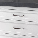 4946 COLONIAL PULL 6IN