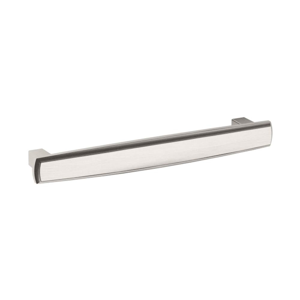 Baldwin - 4947 SEVERIN FAYERMAN A PULL 6IN - Satin Nickel