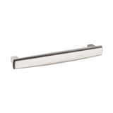 Baldwin - 4947 SEVERIN FAYERMAN A PULL 6IN - Satin Nickel