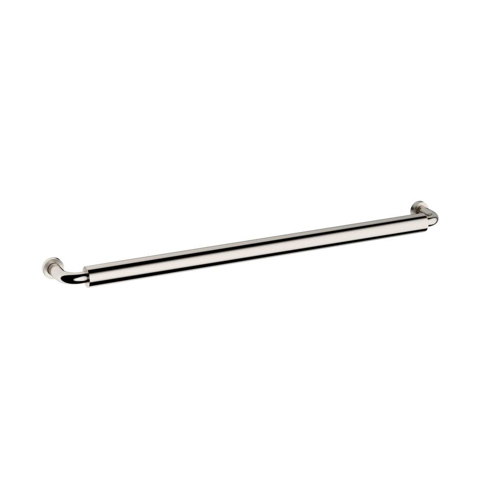 Baldwin - 4956 HOLLYWOOD HILLS Appliance 18IN Pull - Satin Nickel