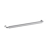 Baldwin - 4956 HOLLYWOOD HILLS Appliance 18IN Pull - Polished Chrome