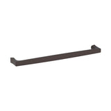 Baldwin - 4957 PALM SPRINGS Pull 12IN - Venetian Bronze