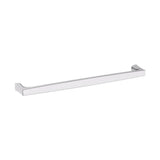 Baldwin - 4957 PALM SPRINGS Pull 12IN - Polished Chrome