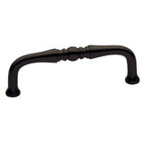Baldwin - 4964 COLONIAL PULL 4IN - Venetian Bronze