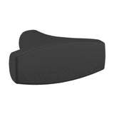 Baldwin - 4970 PALM SPRINGS KNOB 190 - Satin Black