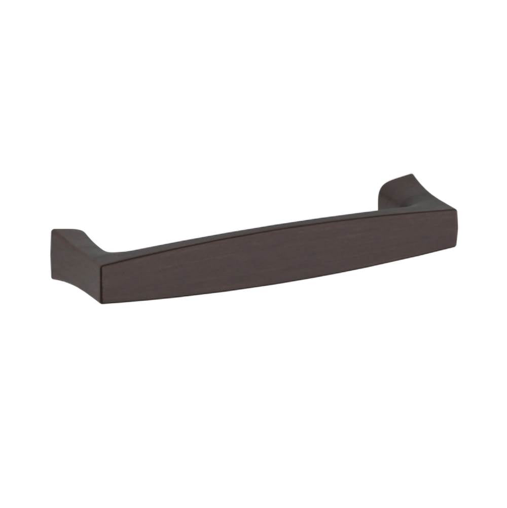 Baldwin - 4971 PALM SPRINGS PULL 4IN - Venetian Bronze