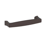 Baldwin - 4971 PALM SPRINGS PULL 4IN - Venetian Bronze