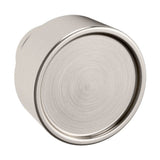 Baldwin - 4972 HOLLYWOOD HILLS KNOB 1.25'' - Satin Nickel
