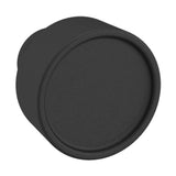 Baldwin - 4972 HOLLYWOOD HILLS KNOB 1.25'' - Satin Black