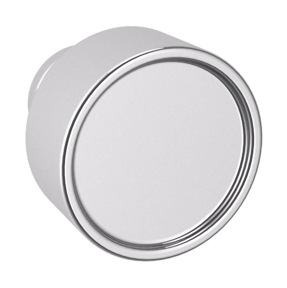 Baldwin - 4972 HOLLYWOOD HILLS KNOB 1.25'' - Polished Chrome