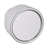 Baldwin - 4972 HOLLYWOOD HILLS KNOB 1.25'' - Polished Chrome