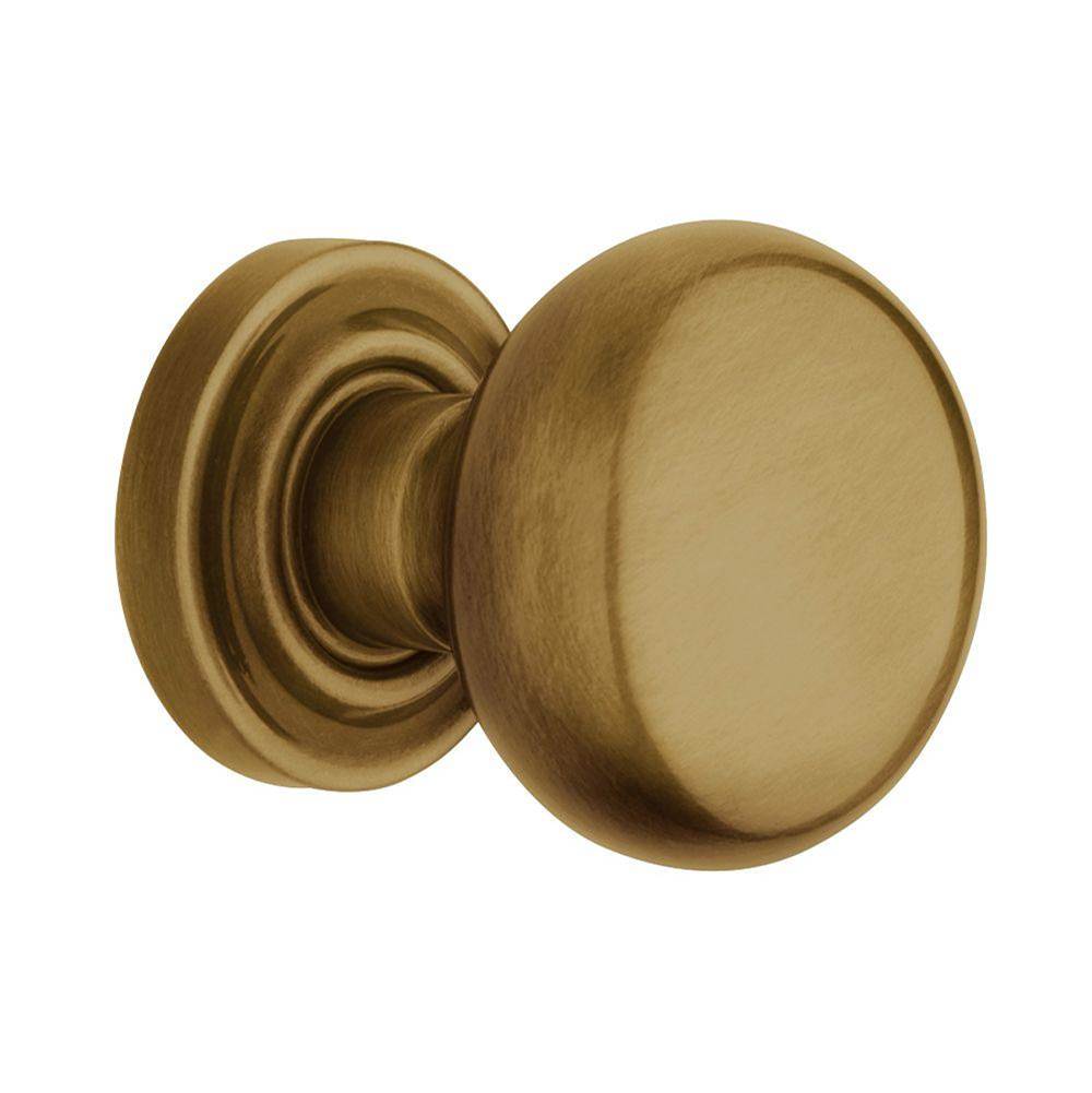 Baldwin - 5000 KNBXLESS ROSE - Vintage Brass