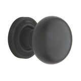 Baldwin - 5000 KNBXLESS ROSE - Oil-Rubbed Bronze
