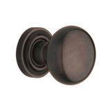 Baldwin - 5000 KNBXLESS ROSE - Venetian Bronze