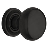 Baldwin - 5000 FULL DMY KNB 2-3/8 SET 190 - Satin Black
