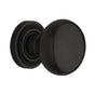 Baldwin - 5000 5002 1.75 0511 PIN - Satin Black