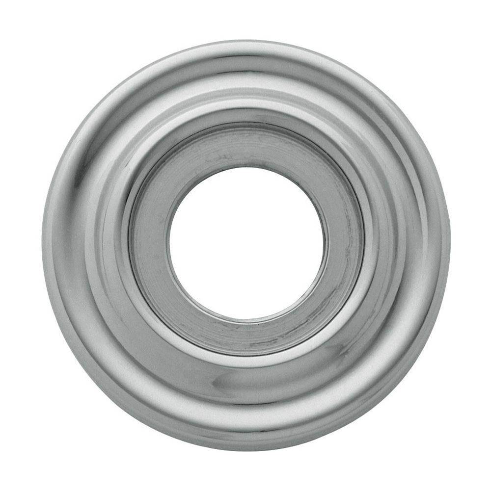 Baldwin - 5002 DMY ROSE PAIR 260 - Polished Chrome