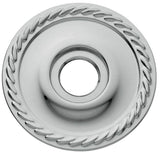 Baldwin - 5004 RSE 260 - Polished Chrome