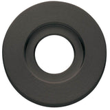 Baldwin - 5006 FULL DUMMY ROSE 10 - Oil-Rubbed Bronze
