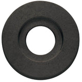 Baldwin - 5006 HALF DMY ROSE 402 - Distressed Oil-Rubbed Bronze