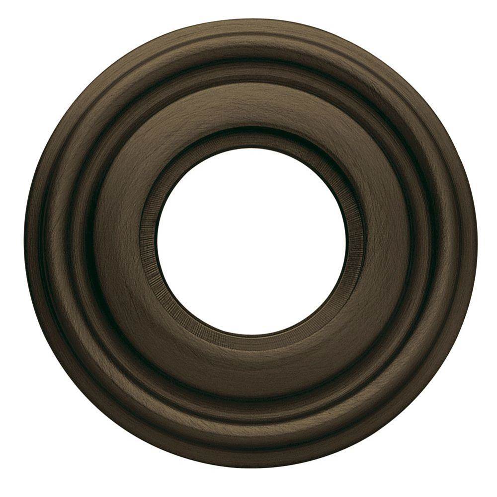Baldwin - 5010 RSE-2 IN PASS 050 I - Satin Brass and Black