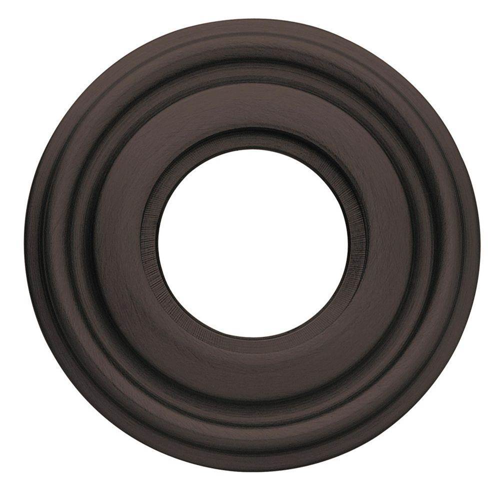 Baldwin - 5010 ROSE-2N PASS 102 - Oil-Rubbed Bronze