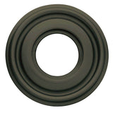 Baldwin - ROSE - 2 IN PASS - Satin Black