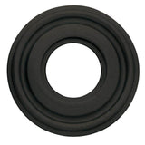 Baldwin - ROSE - 2 IN PASS - Distressed Oil-Rubbed Bronze