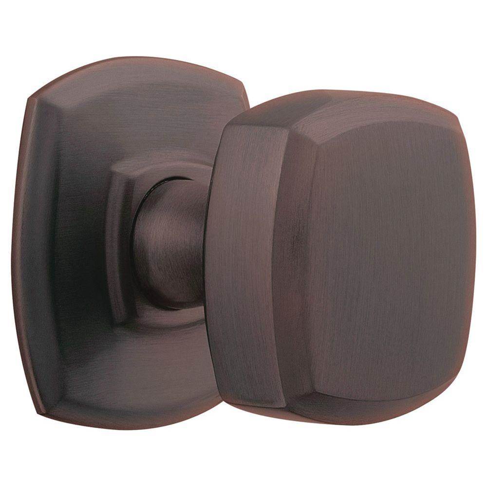 Baldwin - 5011 KNBXLESS ROSE - Venetian Bronze