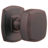 Baldwin - 5011 KNBXLESS ROSE - Venetian Bronze
