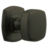 Baldwin - 5011 FULL DMY KNB 2-3/8 SET 190 - Satin Black