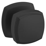 Baldwin - 5011 PASS KNB 2-3/8 SET 190 - Satin Black