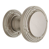 Baldwin - 5013 KNBXLESS ROSE - Lifetime Satin Nickel
