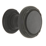 Baldwin - 5013 KNBXLESS ROSE - Oil-Rubbed Bronze