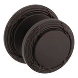 Baldwin - 5013 FULL DMY KNB 2-3/8 - Venetian Bronze