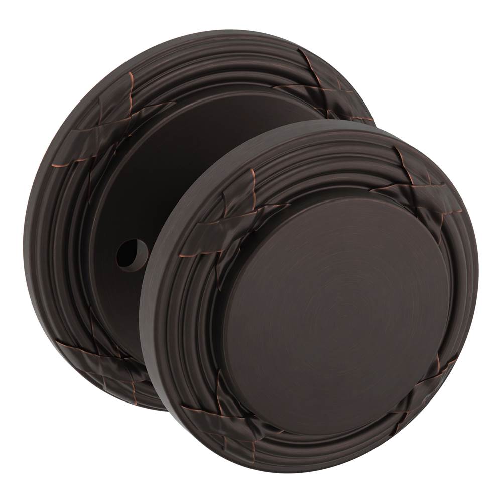 Baldwin - 5013 PRIV KNB 2-3/8 - Venetian Bronze