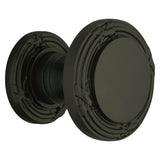 Baldwin - 5013 FULL DMY KNB 2-3/8 SET 190 - Satin Black