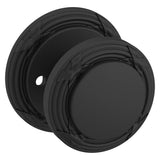 Baldwin - 5013 PRIV KNB 2-3/8 SET 190 - Satin Black