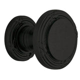Baldwin - 5013 KNBXLESS ROSE - Distressed Oil-Rubbed Bronze