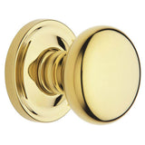 Baldwin - 5015 031 IDM SET - Non-Lacquered Brass