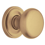 Baldwin - 5015 KNBXLESS ROSE - Vintage Brass