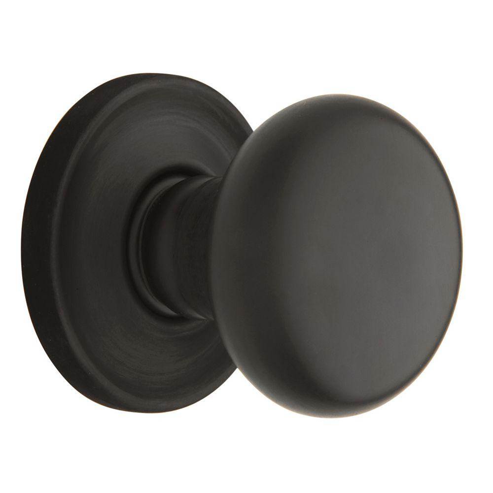 Baldwin - 5015 102 IDM SET - Oil-Rubbed Bronze