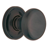 Baldwin - 5015 KNBXLESS ROSE - Venetian Bronze