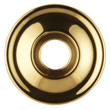 Baldwin - 5017 RSE 003 - Lifetime Polished Brass